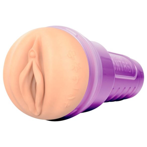 Fleshlight - Fantasy Sasha Nakamoto Ecchi vagina (naturalan)