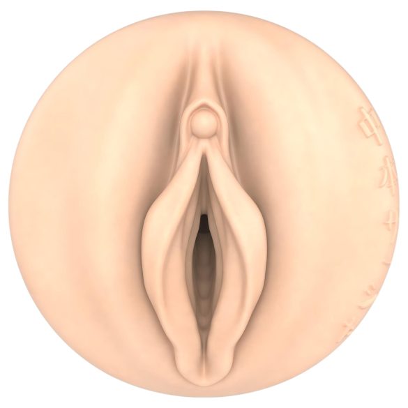 Fleshlight - Fantasy Sasha Nakamoto Ecchi vagina (naturalan)