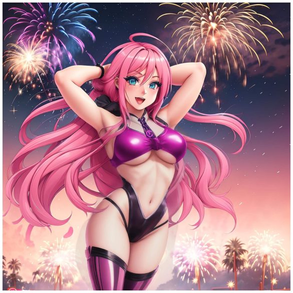 Fleshlight - Fantasy Sasha Nakamoto Ecchi vagina (naturalan)