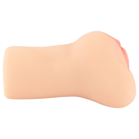 You2Toys - Plišana Seks Lutka (Natur)