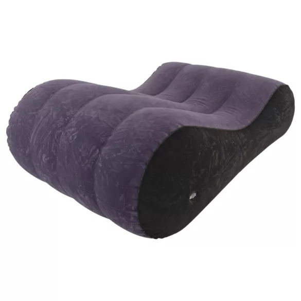 You2Toys - надувајући секс јастук (плави)