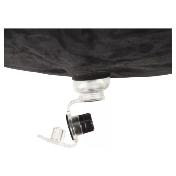 You2Toys - надувајући секс јастук (плави)