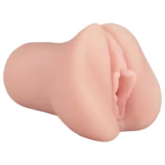 Alive Amelia S - veštačka vagina masturbator (prirodna)