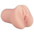 Alive Amelia S - veštačka vagina masturbator (prirodna)