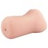 Alive Amelia S - veštačka vagina masturbator (prirodna)
