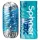 Tenga Spinner DX - masturbator (prozirni)
