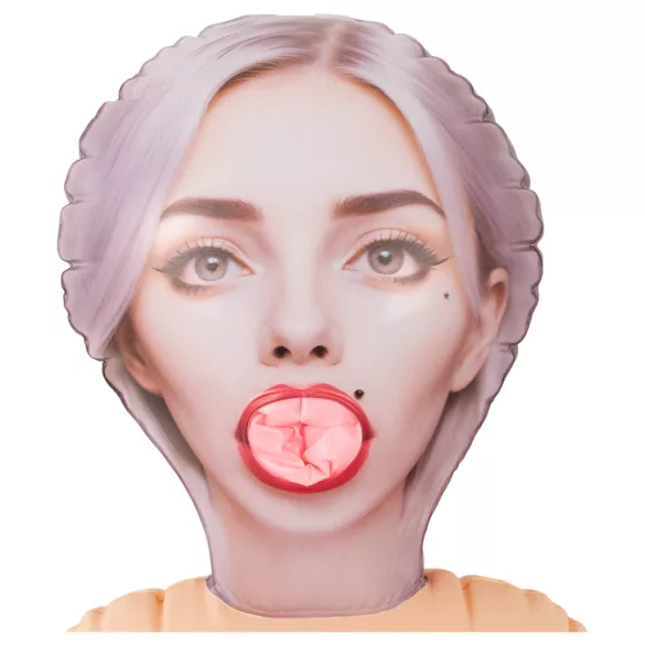 You2Toys - надувна тетовирана секс лутка