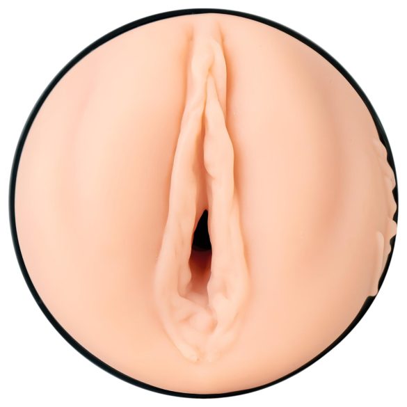 Kiiroo Lacy Lennon - realistična vagina - kompatibilna sa PowerBlow-om (natural)