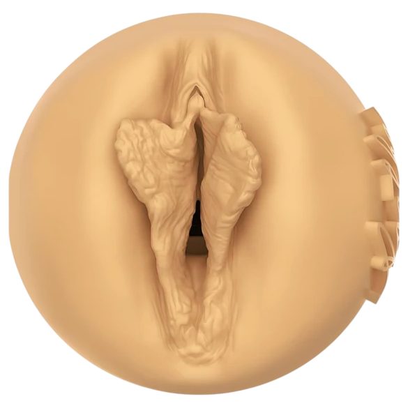 Kiiroo Agatha Vega - veštačka vagina - PowerBlow Kompatibilna (prirodna)