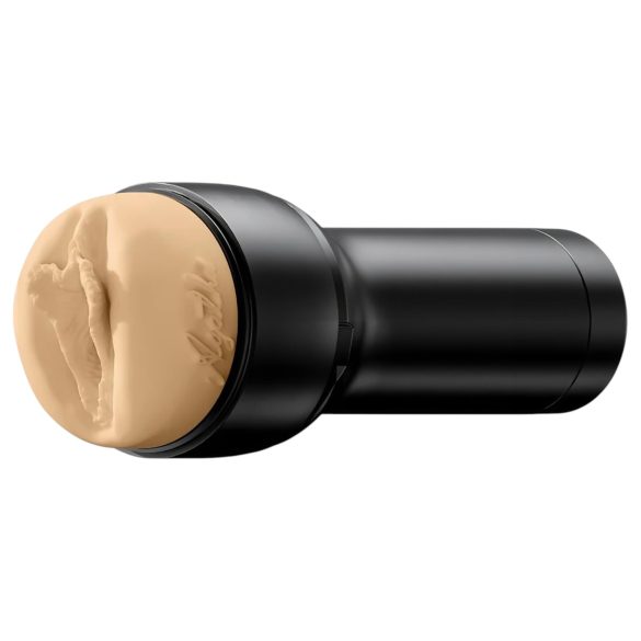 Kiiroo Agatha Vega - veštačka vagina - PowerBlow Kompatibilna (prirodna)