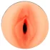 Rebel The V-Stroker Hannah - realistična masturbator vagina (boja kože)