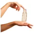 The Handy 2 - Stamina POD Sleeve manžetna (prozirna)