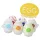 TENGA Variety - set od 6 jajastih masturbatora
