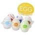 TENGA Variety - set od 6 jajastih masturbatora