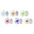 TENGA Variety - set od 6 jajastih masturbatora