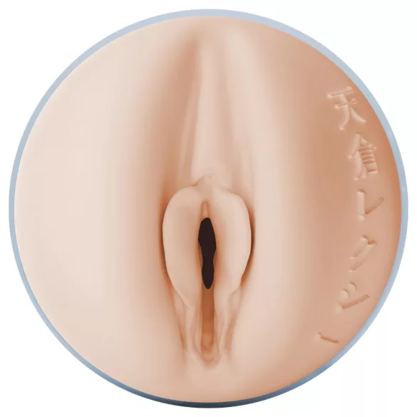 Fleshlight - Fantazija Lexi Amakura vagina (prirodna)