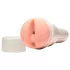 Fleshlight Girls Violet Myers Ahegao - реалистична играчка за мастурбацију у облику гузе (боја коже)