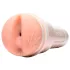 Fleshlight Girls Violet Myers Ahegao - реалистична играчка за мастурбацију у облику гузе (боја коже)