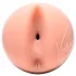 Fleshlight Girls Violet Myers Ahegao - реалистична играчка за мастурбацију у облику гузе (боја коже)