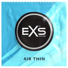 EXS Air Thin - ultra tanka lateks kondom (12 komada)