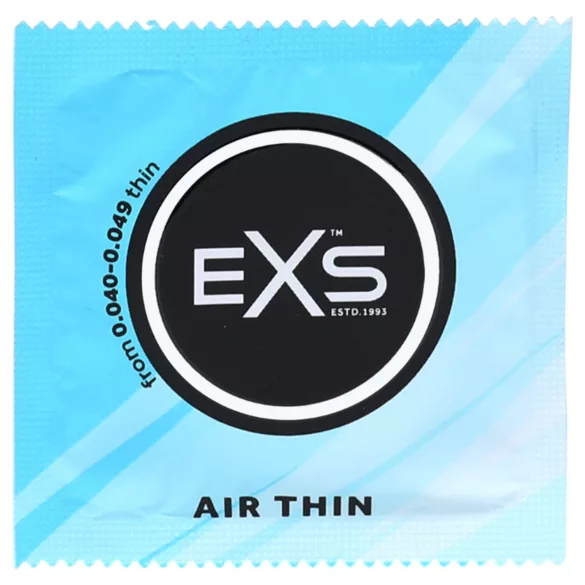 EXS Air Thin - lateks kondomi (12 komada)