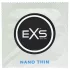 EXS Nano Tanak - ultra tanki kondomi (12 kom)