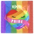 EXS Pride - latex kondomi (144 komada)