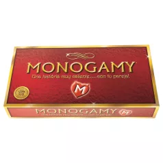   Моногами друштвена игра (шпанска)