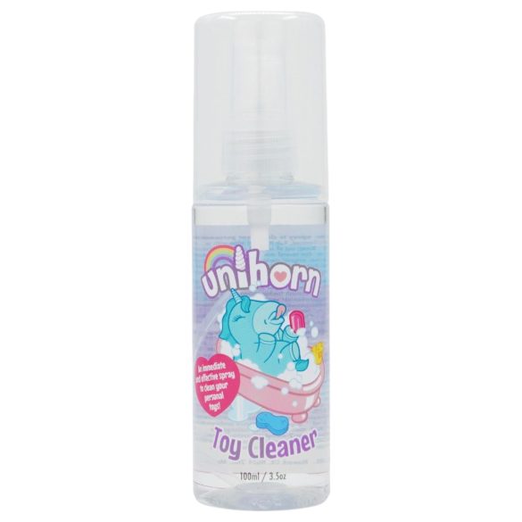 Unihorn - дезинфекциони спреј (100ml)