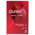 Durex Feel Thin - kondomi za prirodan osećaj (18 kom)