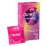 Durex Emoji PleasureMe - rebrasti i tačkasti kondomi (12 komada)