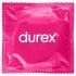 Durex Pleasure Me - rebrasti i zrnasti kondomi (12 kom)