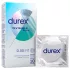 Durex Invisible Slim - tanke kondome (10 komada)