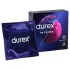 Durex Intense - rebrasti i tačkasti kondomi (3 kom)
