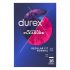 Durex Mutual Pleasure - kondomi za odlaganje (16 komada)