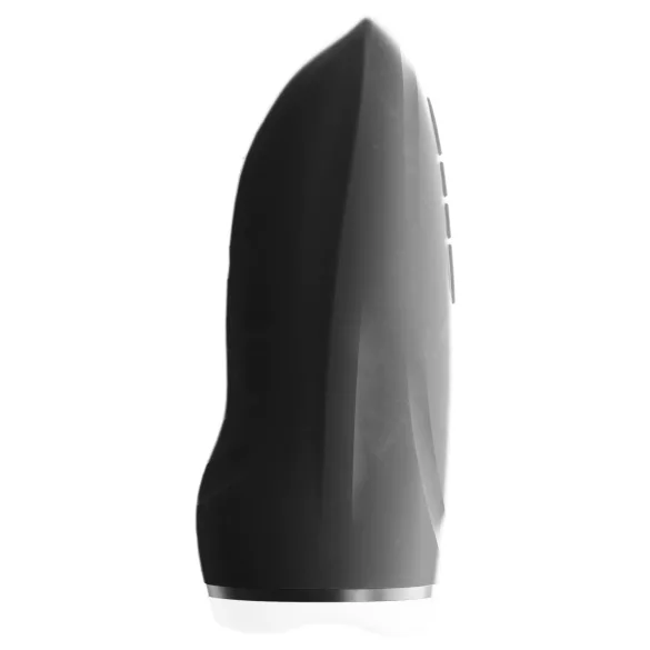 Bathmate Edge Pro - prsten za penis za hidropumpu (crni)