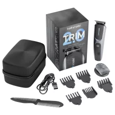 Bathmate Trim 2.0 - set bežične intimne britvice