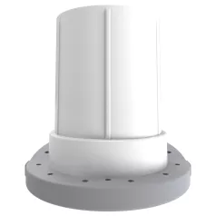 Bathmate Hydromax9 - uložak za udobnost (beli)