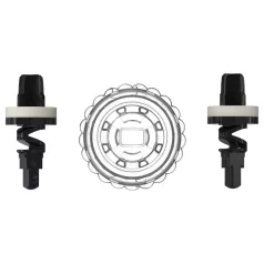 Bathmate HydroXtreme - set ventila