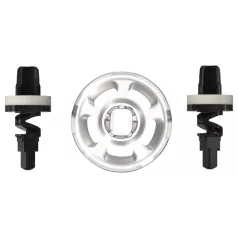 Bathmate Hydromax - set ventila