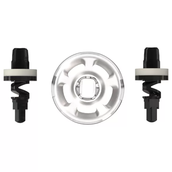 Bathmate Hydromax - set ventila