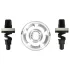 Bathmate Hydromax - set ventila