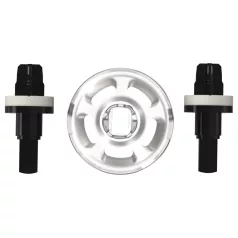 Bathmate Hydro - set ventila