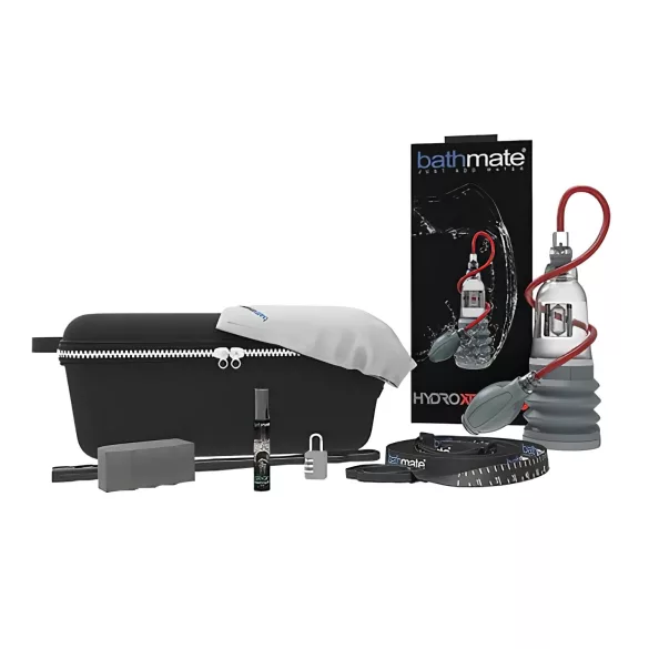 BathMate Xtreme Hydromax 3 - set za penis pumpu (providan)