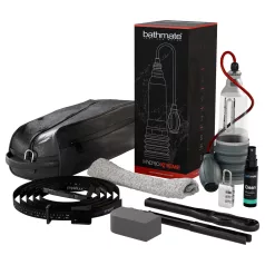 Bathmate HydroXtreme 7 Wide Boy - set hidropumpi (providna)