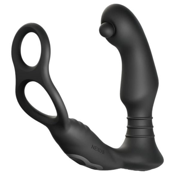 Nexus Simul8 Orbit - prostate vibrator (crni)