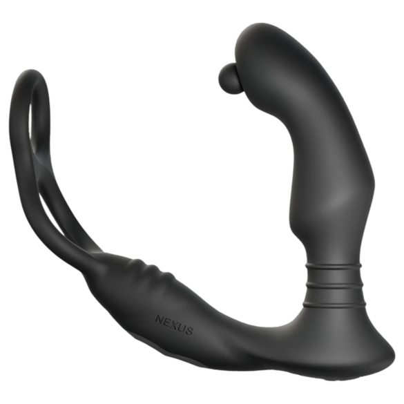 Nexus Simul8 Orbit - prostate vibrator (crni)