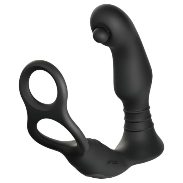 Nexus Simul8 Orbit - prostate vibrator (crni)