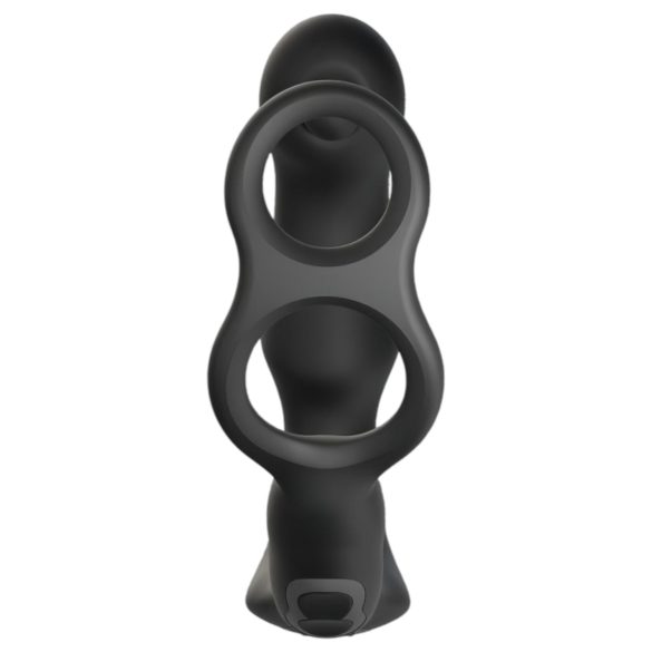 Nexus Simul8 Orbit - prostate vibrator (crni)