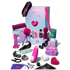 Lovehoney Enjoy - erotski adventski kalendar (2026)